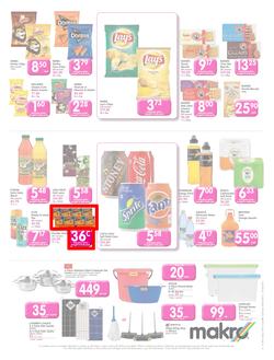 Makro PE : Food Catalogue (08 Apr - 22 Apr 2015), page 3