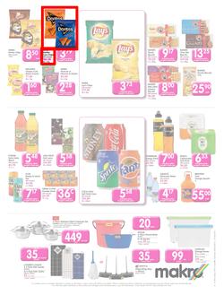 Makro PE : Food Catalogue (08 Apr - 22 Apr 2015), page 3
