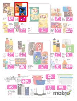 Makro PE : Food Catalogue (08 Apr - 22 Apr 2015), page 3