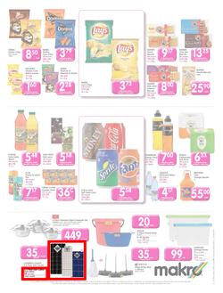 Makro PE : Food Catalogue (08 Apr - 22 Apr 2015), page 3