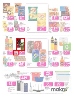 Makro PE : Food Catalogue (08 Apr - 22 Apr 2015), page 3