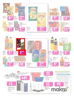 Makro PE : Food Catalogue (08 Apr - 22 Apr 2015), page 3