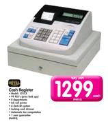 Royal Cash Register-101CX Each
