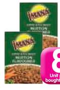 Imana Soya Mince(All Variants)-200g