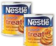 Nestle Caramel Treat-360g