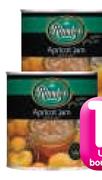  Rhodes Superfine Apricot Jam-6x900g