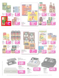 Makro PE : Food Catalogue (08 Apr - 22 Apr 2015), page 4