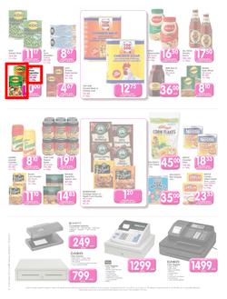 Makro PE : Food Catalogue (08 Apr - 22 Apr 2015), page 4