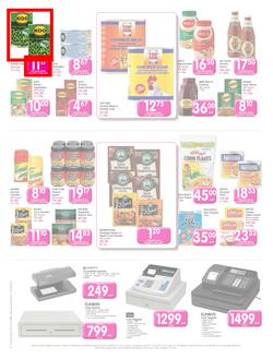 Makro PE : Food Catalogue (08 Apr - 22 Apr 2015), page 4