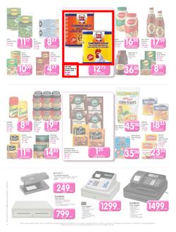 Makro PE : Food Catalogue (08 Apr - 22 Apr 2015), page 4