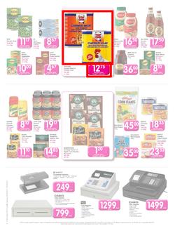 Makro PE : Food Catalogue (08 Apr - 22 Apr 2015), page 4