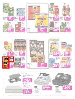 Makro PE : Food Catalogue (08 Apr - 22 Apr 2015), page 4