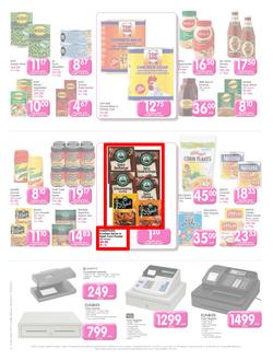 Makro PE : Food Catalogue (08 Apr - 22 Apr 2015), page 4