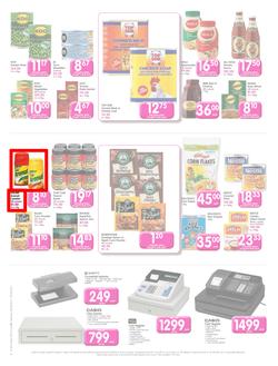 Makro PE : Food Catalogue (08 Apr - 22 Apr 2015), page 4
