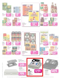 Makro PE : Food Catalogue (08 Apr - 22 Apr 2015), page 4