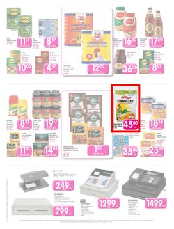 Makro PE : Food Catalogue (08 Apr - 22 Apr 2015), page 4