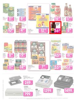Makro PE : Food Catalogue (08 Apr - 22 Apr 2015), page 4