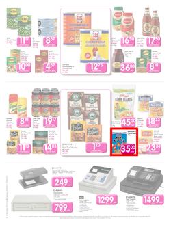 Makro PE : Food Catalogue (08 Apr - 22 Apr 2015), page 4