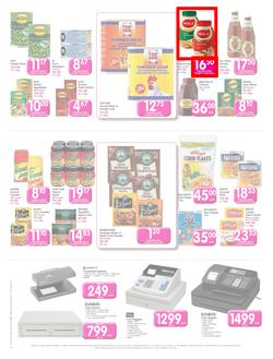 Makro PE : Food Catalogue (08 Apr - 22 Apr 2015), page 4