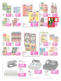 Makro PE : Food Catalogue (08 Apr - 22 Apr 2015), page 4