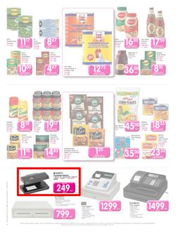 Makro PE : Food Catalogue (08 Apr - 22 Apr 2015), page 4