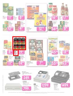 Makro PE : Food Catalogue (08 Apr - 22 Apr 2015), page 4