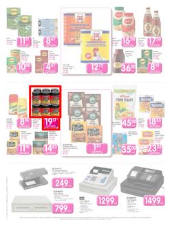 Makro PE : Food Catalogue (08 Apr - 22 Apr 2015), page 4