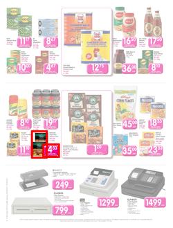 Makro PE : Food Catalogue (08 Apr - 22 Apr 2015), page 4