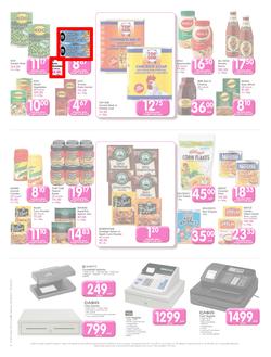 Makro PE : Food Catalogue (08 Apr - 22 Apr 2015), page 4