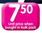 First Value Macaroni Or Spaghetti-500g