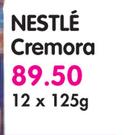 Nestle Cremora-12x125g