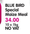 Blue Bird Special Maize Meal-10x1kg