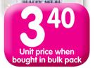 Blue Bird Special Maize Meal-1kg