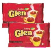 Glen Pouch Tea Bags-6x100's