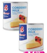 Clover Condensed Milk-385g
