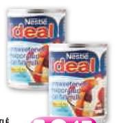 Nestle Ideal Evaporated Milk-380g