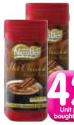 Nestle Hot Chocolate-500g