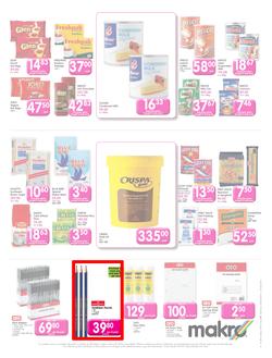 Makro PE : Food Catalogue (08 Apr - 22 Apr 2015), page 5