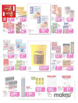 Makro PE : Food Catalogue (08 Apr - 22 Apr 2015), page 5