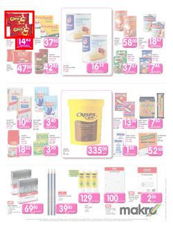 Makro PE : Food Catalogue (08 Apr - 22 Apr 2015), page 5