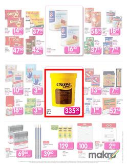 Makro PE : Food Catalogue (08 Apr - 22 Apr 2015), page 5