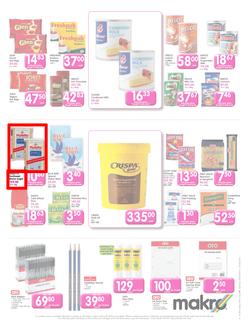 Makro PE : Food Catalogue (08 Apr - 22 Apr 2015), page 5