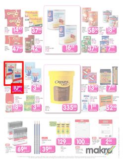 Makro PE : Food Catalogue (08 Apr - 22 Apr 2015), page 5