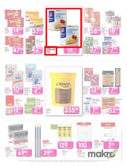 Makro PE : Food Catalogue (08 Apr - 22 Apr 2015), page 5