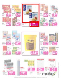 Makro PE : Food Catalogue (08 Apr - 22 Apr 2015), page 5