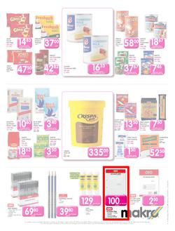 Makro PE : Food Catalogue (08 Apr - 22 Apr 2015), page 5