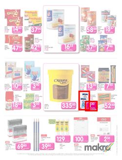 Makro PE : Food Catalogue (08 Apr - 22 Apr 2015), page 5