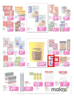 Makro PE : Food Catalogue (08 Apr - 22 Apr 2015), page 5
