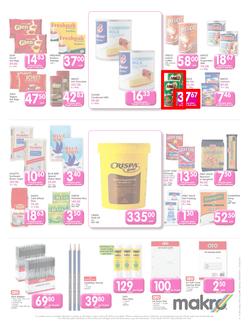 Makro PE : Food Catalogue (08 Apr - 22 Apr 2015), page 5