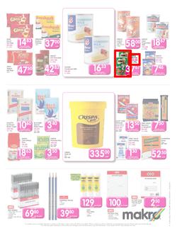 Makro PE : Food Catalogue (08 Apr - 22 Apr 2015), page 5